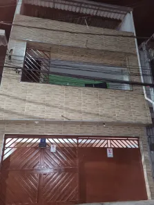 Casa com 3 Quartos à venda, 1250m² no Jardim Belmont, Jandira