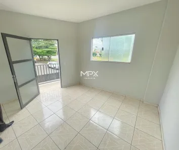 Casa com 1 Quarto para alugar, 55m² no Jardim Algodoal, Piracicaba