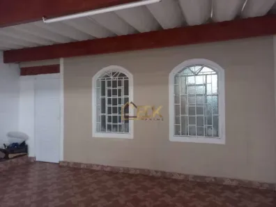 Casa com 2 Quartos à venda, 100m² no Areão, Taubaté