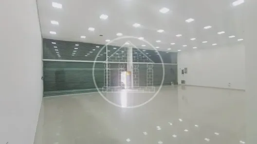 Ponto Comercial para alugar, 530m² no Parque Brasil, São Paulo