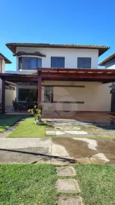 Casa de Condomínio com 5 Quartos à venda, 220m² no Aruana, Aracaju