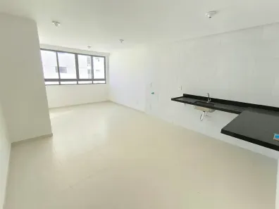 Apartamento com 1 Quarto à venda, 26m² no Jardim Oceania, João Pessoa