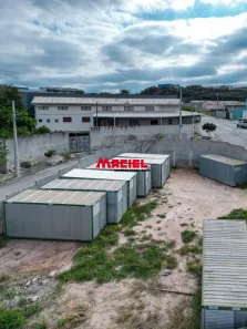 Lote/Terreno à venda, 550m² no Portal dos Passaros, São José dos Campos