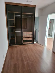 Apartamento com 1 Quarto à venda, 43m² no Vila do Golf, Ribeirão Preto