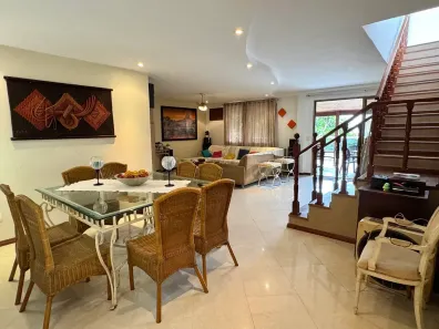 Cobertura com 3 Quartos à venda, 334m² no Recreio dos Bandeirantes, Rio de Janeiro