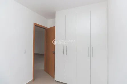 Apartamento com 2 Quartos para alugar, 58m² no Morro Santana, Porto Alegre