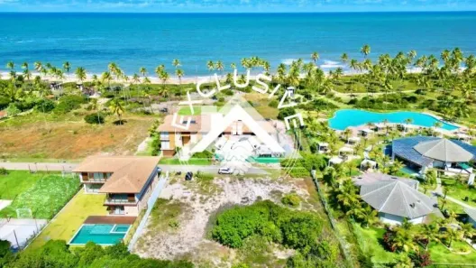 Lote/Terreno à venda, 700m² no , Mata de São João