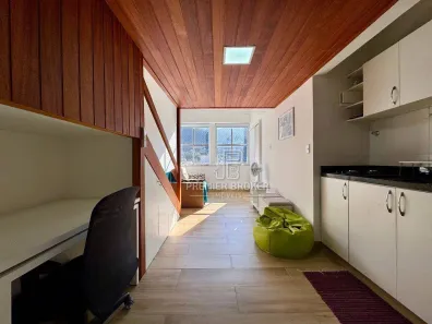 Apartamento com 1 Quarto à venda, 23m² no Alto, Teresópolis
