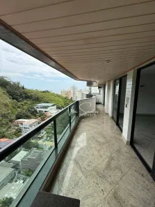 Apartamento com 3 Quartos à venda, 260m² no Praia da Costa, Vila Velha