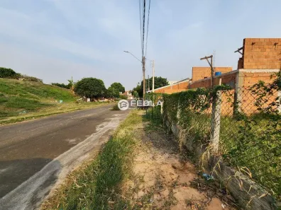 Lote/Terreno à venda, 150m² no Jardim da Mata, Americana