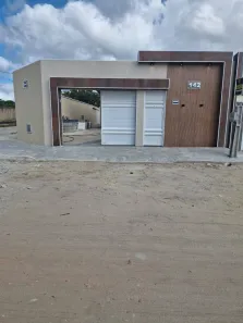 Casa com 2 Quartos à venda, 252m² no Loteamento Sol Nascente, Aquiraz