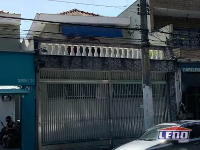 Sobrado com 3 Quartos à venda, 225m² no Vila Feliz, São Paulo