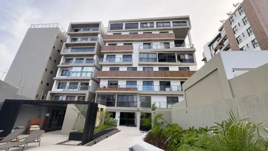 Apartamento com 1 Quarto à venda, 32m² no Jardim Oceania, João Pessoa