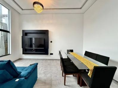 Casa com 3 Quartos à venda, 145m² no Vila Santana, Itapetininga
