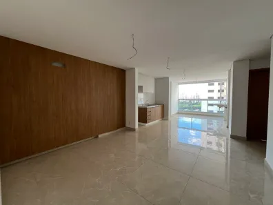 Apartamento com 3 Quartos à venda, 89m² no Setor Coimbra, Goiânia