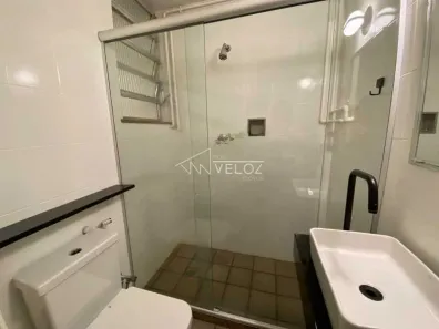 Apartamento com 1 Quarto à venda, 48m² no Leblon, Rio de Janeiro