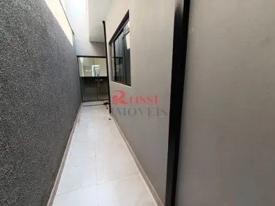 Casa com 2 Quartos à venda, 85m² no Jardim Bom Sucesso II, Santa Gertrudes