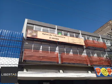 Apartamento com 1 Quarto à venda, 41m² no Passo da Areia, Porto Alegre