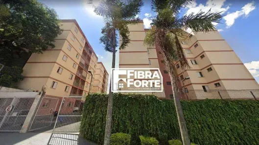 Apartamento com 3 Quartos à venda, 76m² no Jardim Paulicéia, Campinas