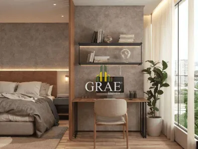 Apartamento com 4 Quartos à venda, 264m² no Centro, São Bernardo do Campo