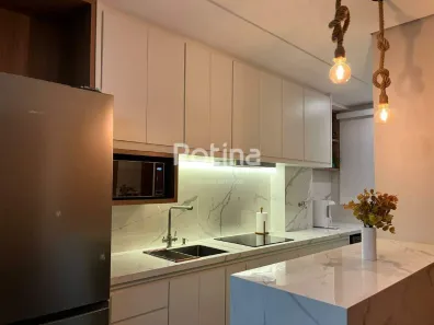 Apartamento com 2 Quartos à venda, 46m² no Martins, Uberlândia