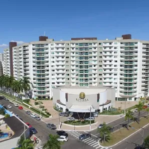 Apartamento com 1 Quarto à venda, 44m² no Do Turista, Caldas Novas