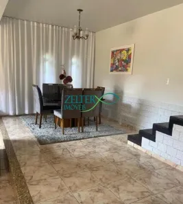 Casa com 3 Quartos à venda, 174m² no Barra Olímpica, Rio de Janeiro