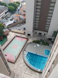 Apartamento com 2 Quartos para alugar, 46m² no Vila das Mercês, São Paulo