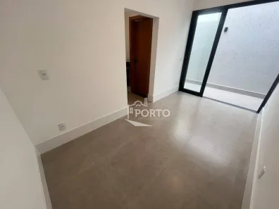 Sala Comercial para alugar, 13m² no Jardim São Luiz, Piracicaba