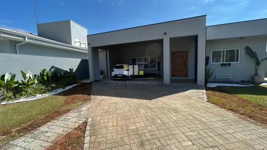 Casa com 5 Quartos à venda, 499m² no Condomínio Chácara Grota Azul, Hortolândia