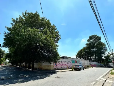 Lote/Terreno à venda, 802m² no Éden, Sorocaba
