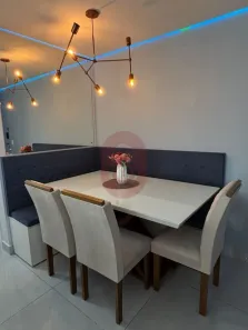 Apartamento com 2 Quartos à venda, 51m² no Tatuapé, São Paulo