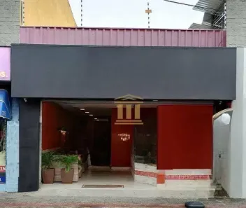 Ponto Comercial à venda, 143m² no Jardim Paulista, São José dos Campos