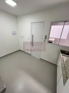 Flat com 1 Quarto para alugar, 20m² no Jardim Esmeralda, São Paulo