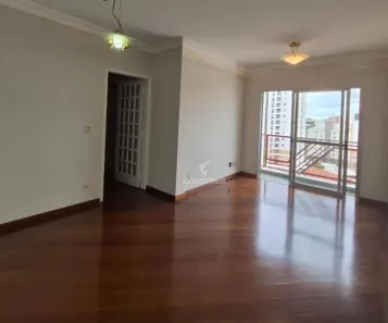 Apartamento com 3 Quartos à venda, 85m² no Vila Rossi, Campinas