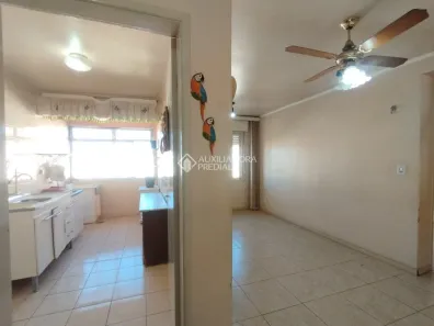 Apartamento com 1 Quarto para alugar, 45m² no Jardim Leopoldina, Porto Alegre