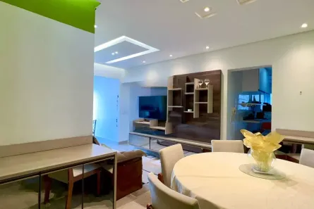 Apartamento com 2 Quartos à venda, 56m² no Perdizes, São Paulo