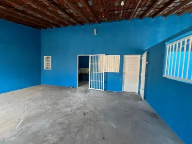 Casa com 4 Quartos à venda, 200m² no Três Barras, Cuiabá