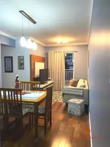 Apartamento com 3 Quartos à venda, 76m² no Vila Osasco, Osasco