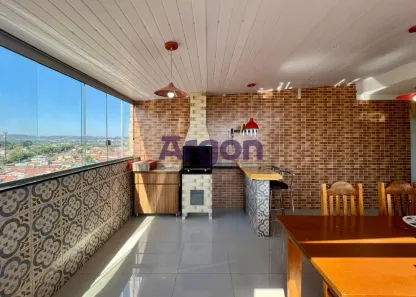 Apartamento com 4 Quartos à venda, 112m² no Goiânia 2, Goiânia