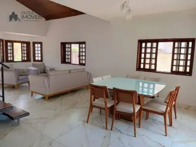 Casa de Condomínio com 3 Quartos à venda, 209m² no Parque Brasil 500, Paulínia