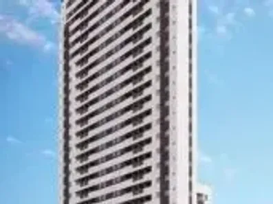 Apartamento com 2 Quartos à venda, 57m² no Casa Amarela, Recife