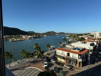 Apartamento com 2 Quartos à venda, 60m² no Centro, Cabo Frio