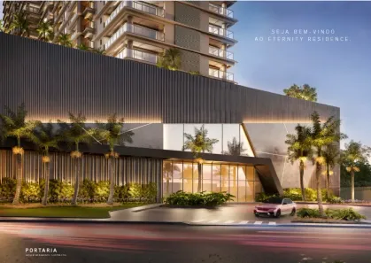 Apartamento com 3 Quartos à venda, 88m² no Centro Comercial Jubran, Barueri