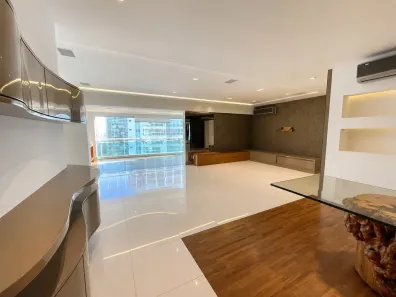 Apartamento com 3 Quartos à venda, 157m² no Barra da Tijuca, Rio de Janeiro