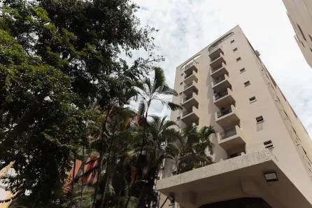Apartamento com 3 Quartos à venda, 98m² no Indianópolis, São Paulo