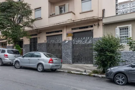 Ponto Comercial para alugar, 100m² no Água Branca, São Paulo