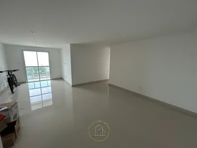 Apartamento com 3 Quartos à venda, 102m² no Costa do Sol, Macaé