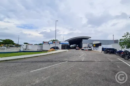 Ponto Comercial para alugar, 32m² no Carianos, Florianópolis