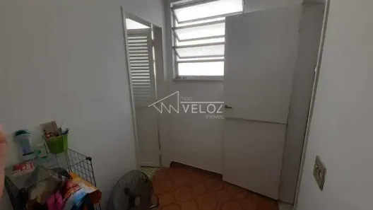 Apartamento com 3 Quartos à venda, 97m² no Flamengo, Rio de Janeiro